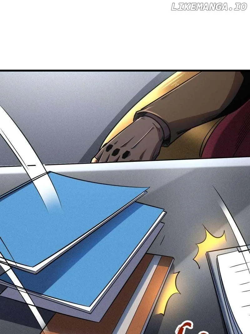 Read Super God Gene chapter 238 image 34 on Lezhin