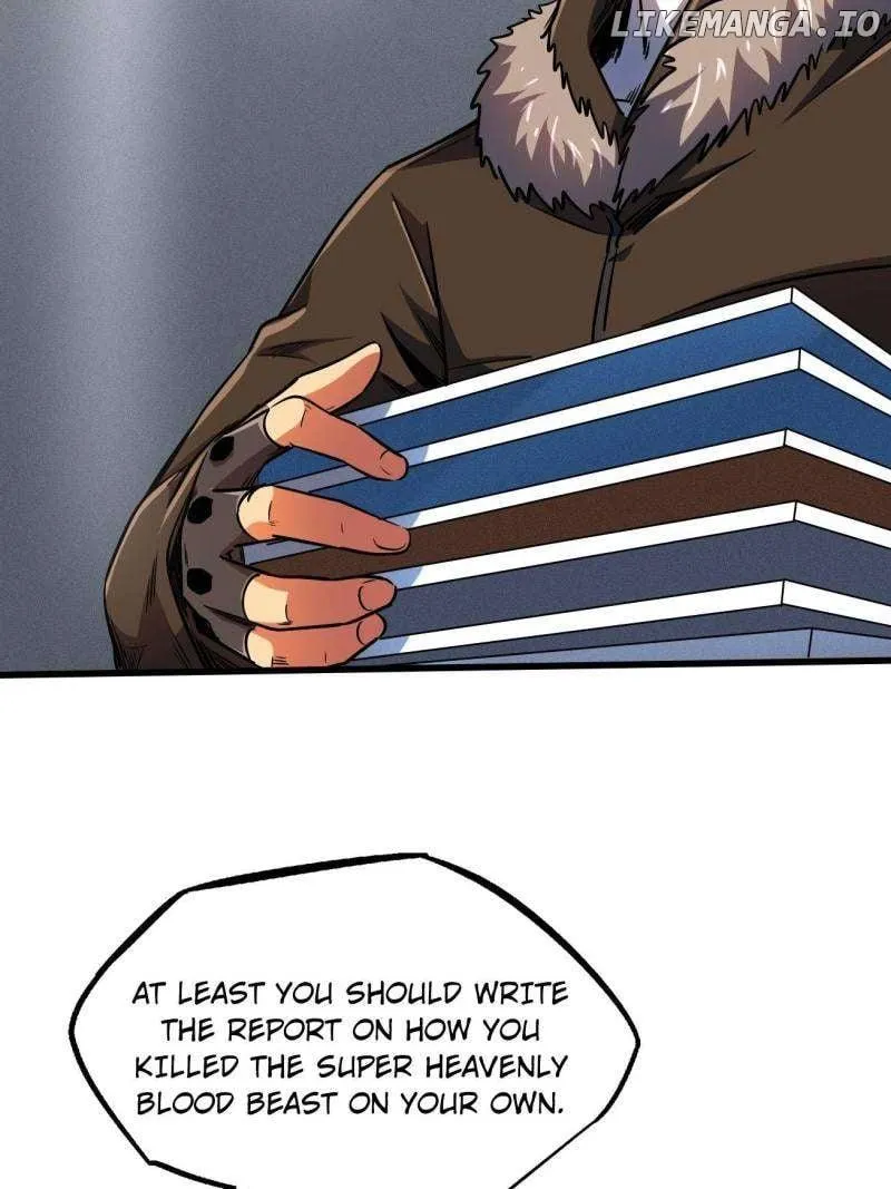 Read Super God Gene chapter 238 image 38 on Lezhin