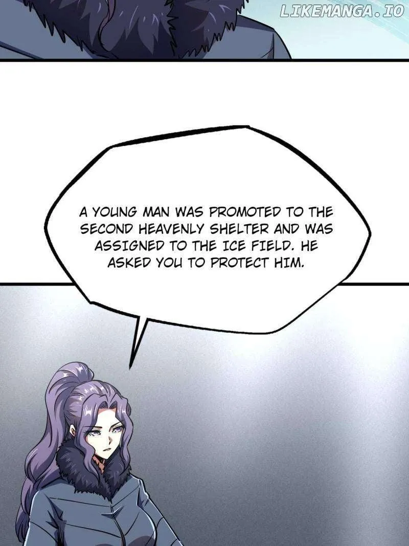 Read Super God Gene chapter 238 image 41 on Lezhin
