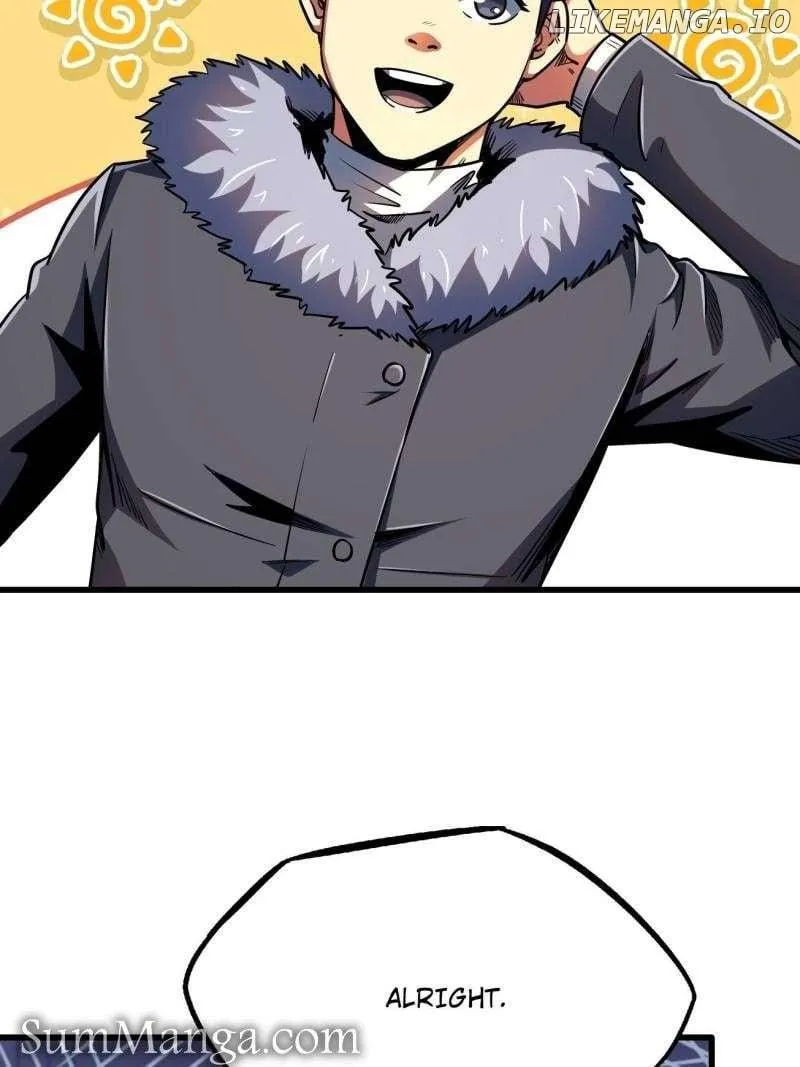 Read Super God Gene chapter 238 image 51 on Lezhin