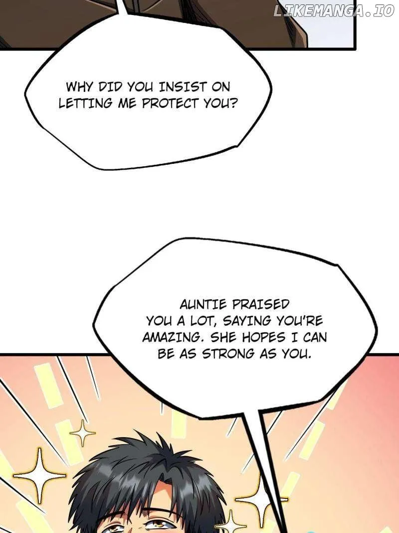 Read Super God Gene chapter 238 image 53 on Lezhin