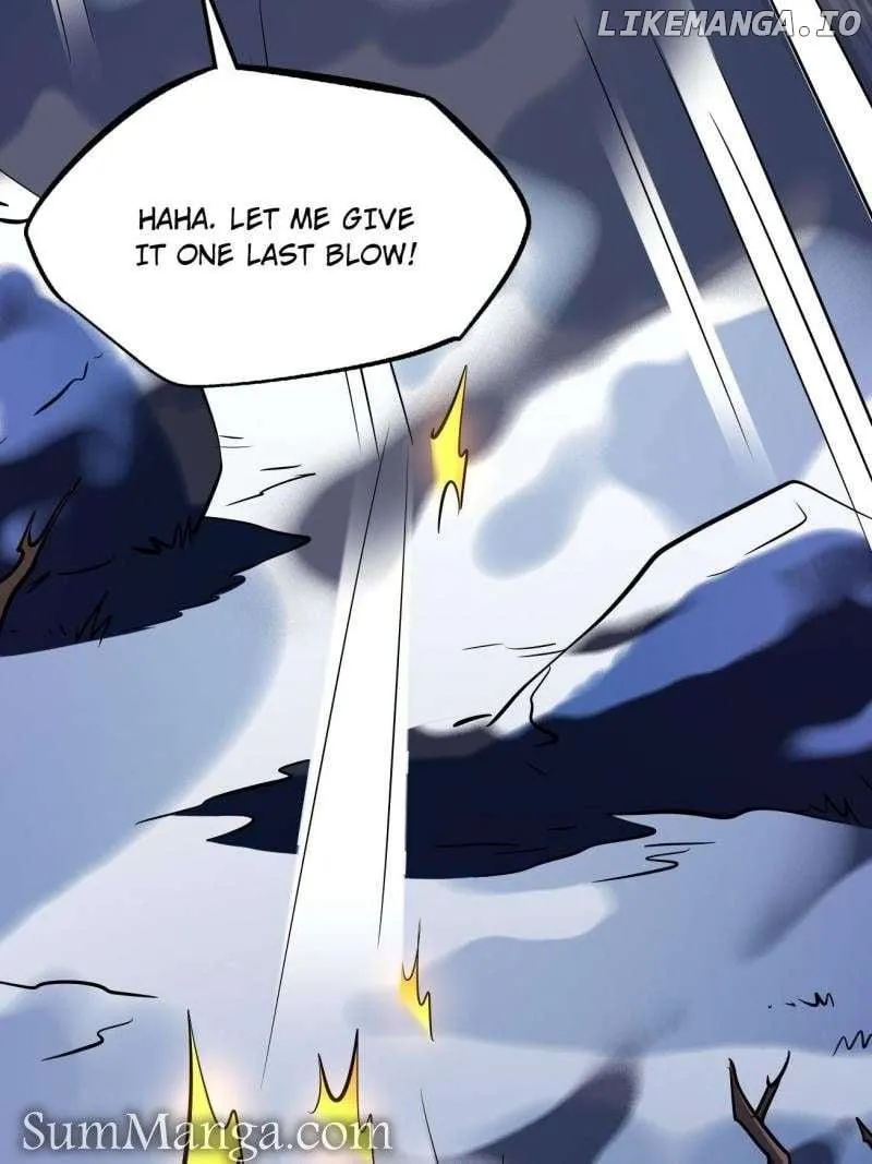 Read Super God Gene chapter 238 image 57 on Lezhin