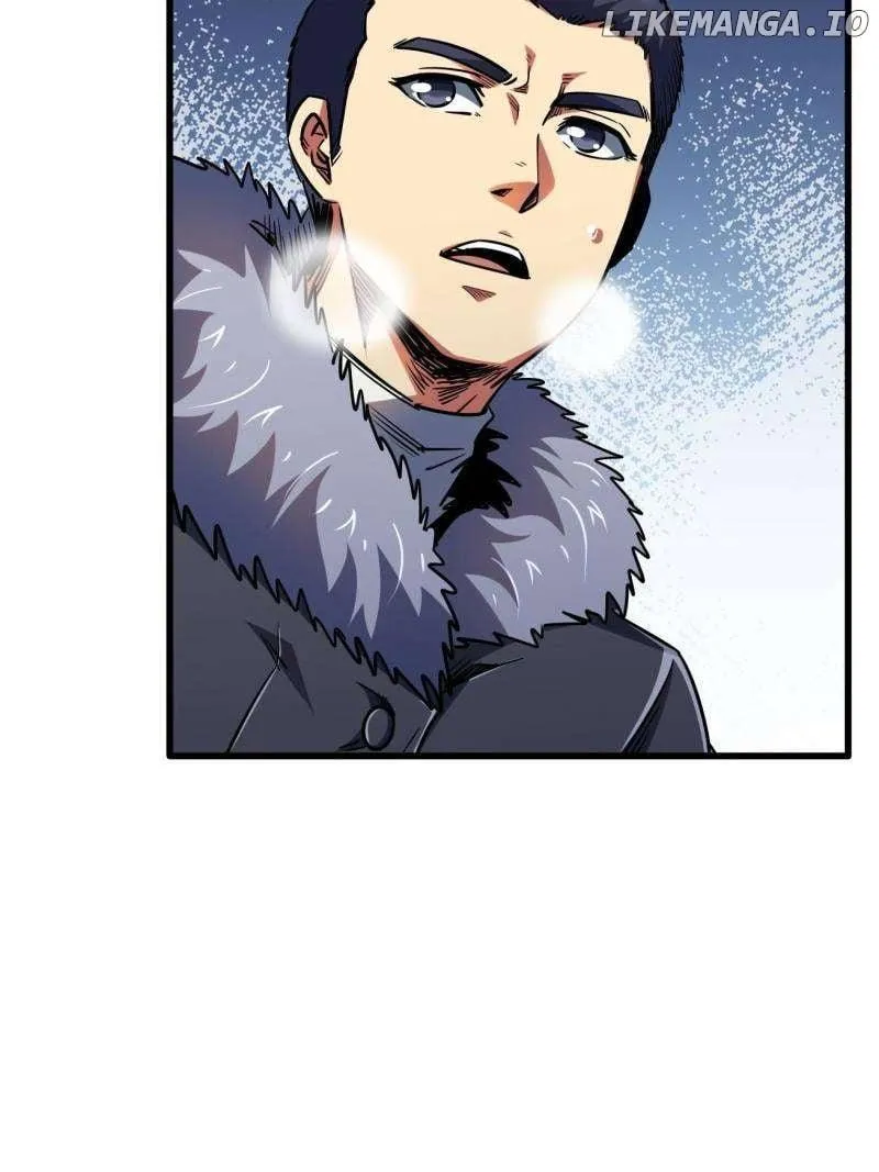 Read Super God Gene chapter 238 image 61 on Lezhin