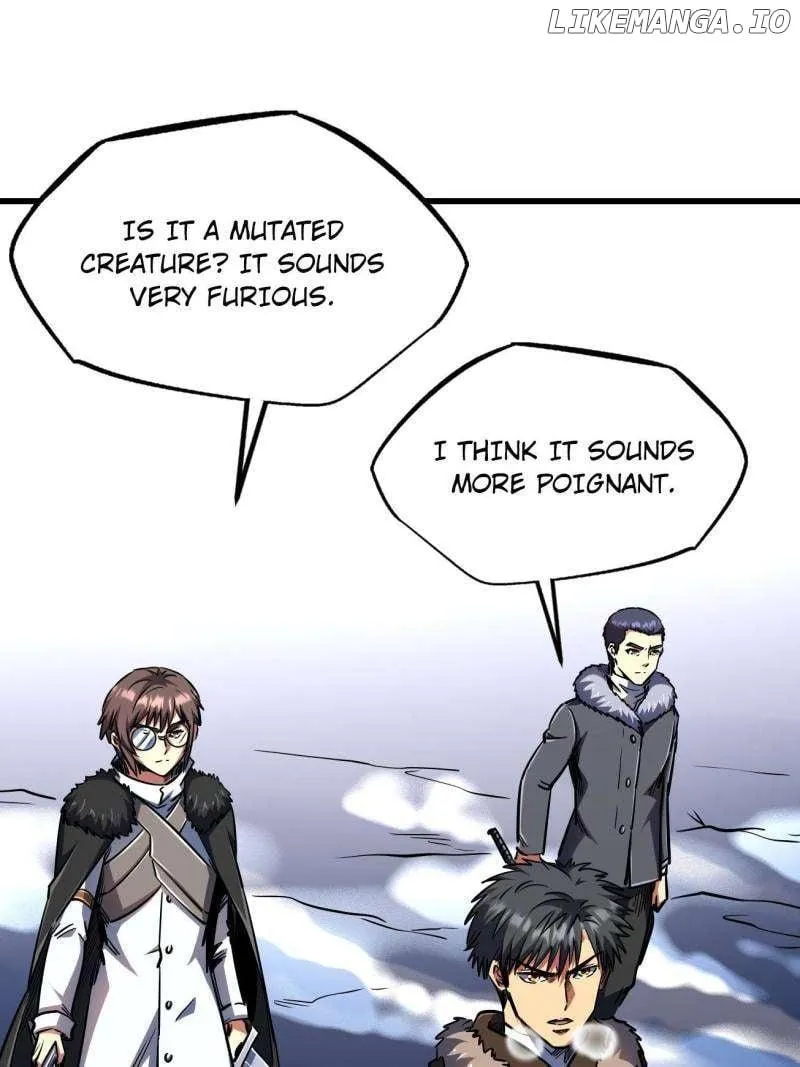 Read Super God Gene chapter 238 image 62 on Lezhin