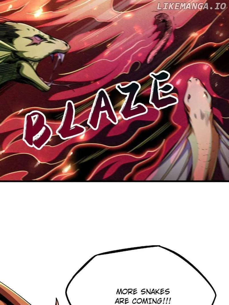 Read Super God Gene chapter 239 image 15 on Lezhin