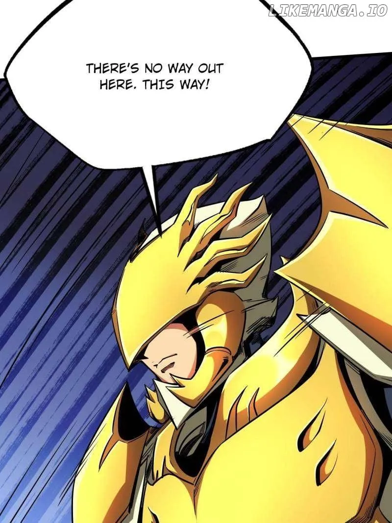 Read Super God Gene chapter 239 image 18 on Lezhin