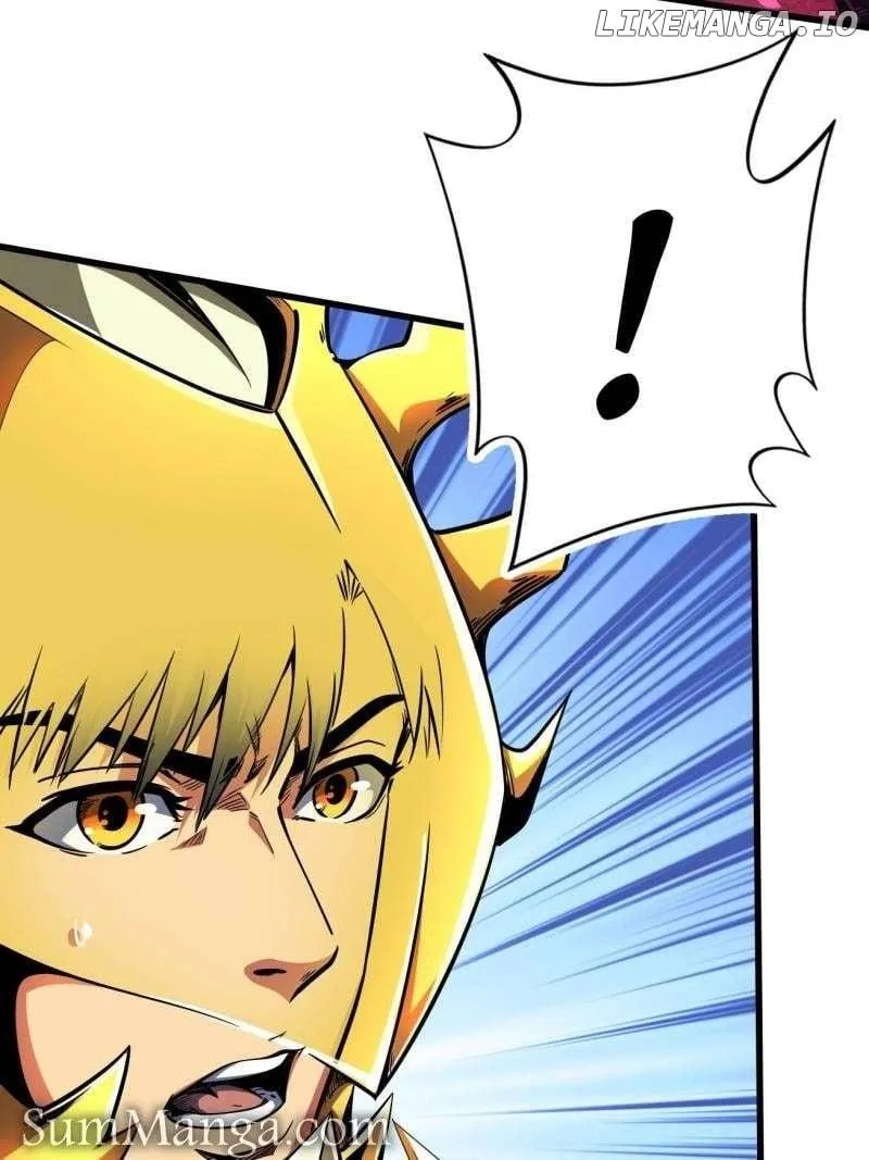 Read Super God Gene chapter 239 image 2 on Lezhin