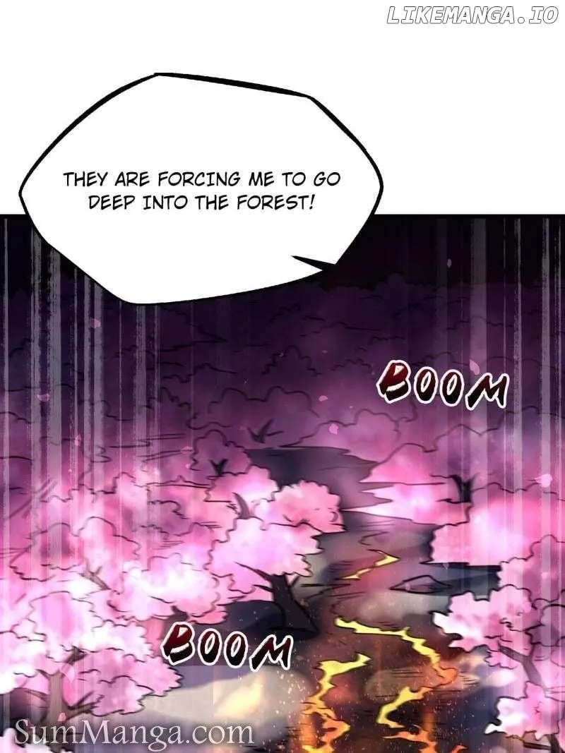 Read Super God Gene chapter 239 image 22 on Lezhin