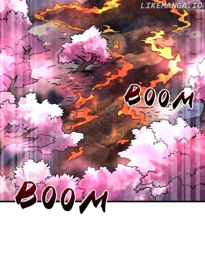Read Super God Gene chapter 239 image 23 on Lezhin