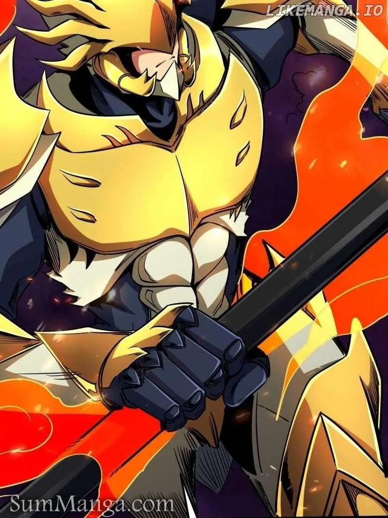 Read Super God Gene chapter 239 image 25 on Lezhin