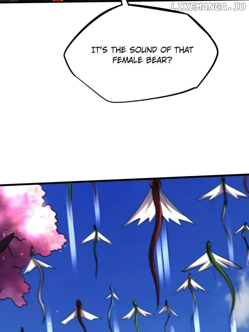 Read Super God Gene chapter 239 image 26 on Lezhin