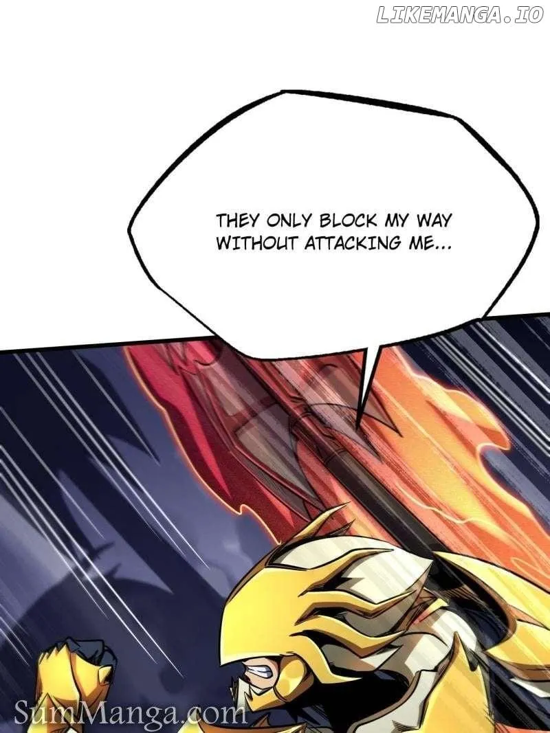 Read Super God Gene chapter 239 image 28 on Lezhin