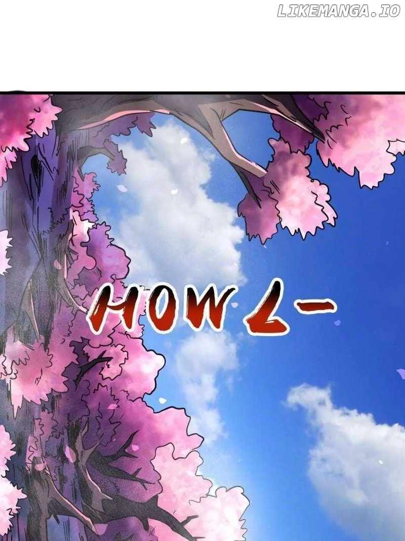 Read Super God Gene chapter 239 image 33 on Lezhin
