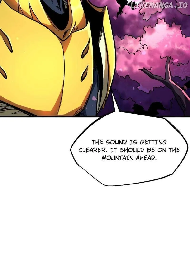 Read Super God Gene chapter 239 image 36 on Lezhin