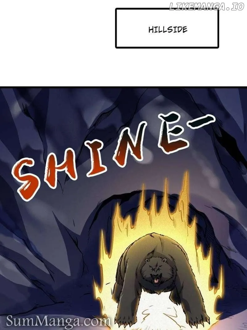 Read Super God Gene chapter 239 image 37 on Lezhin