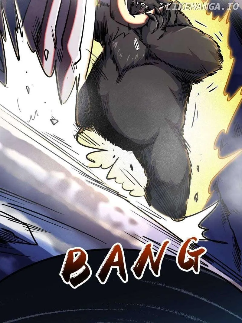 Read Super God Gene chapter 239 image 41 on Lezhin