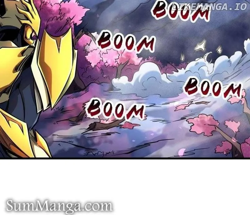 Read Super God Gene chapter 239 image 43 on Lezhin