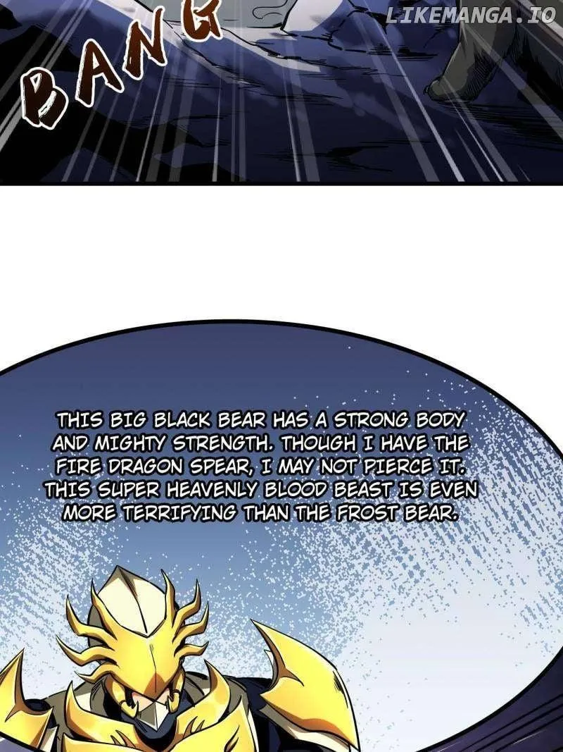 Read Super God Gene chapter 239 image 45 on Lezhin