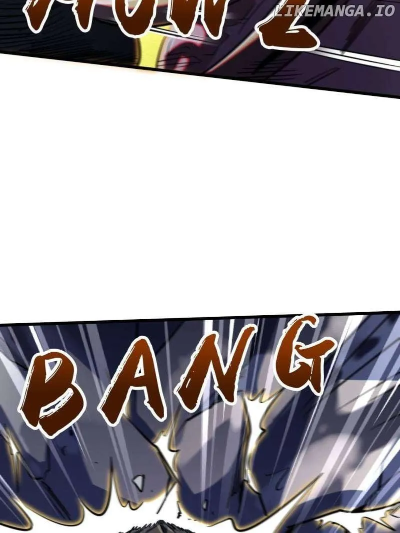 Read Super God Gene chapter 239 image 47 on Lezhin
