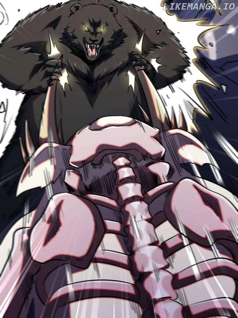 Read Super God Gene chapter 239 image 48 on Lezhin