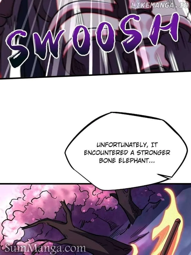 Read Super God Gene chapter 239 image 49 on Lezhin