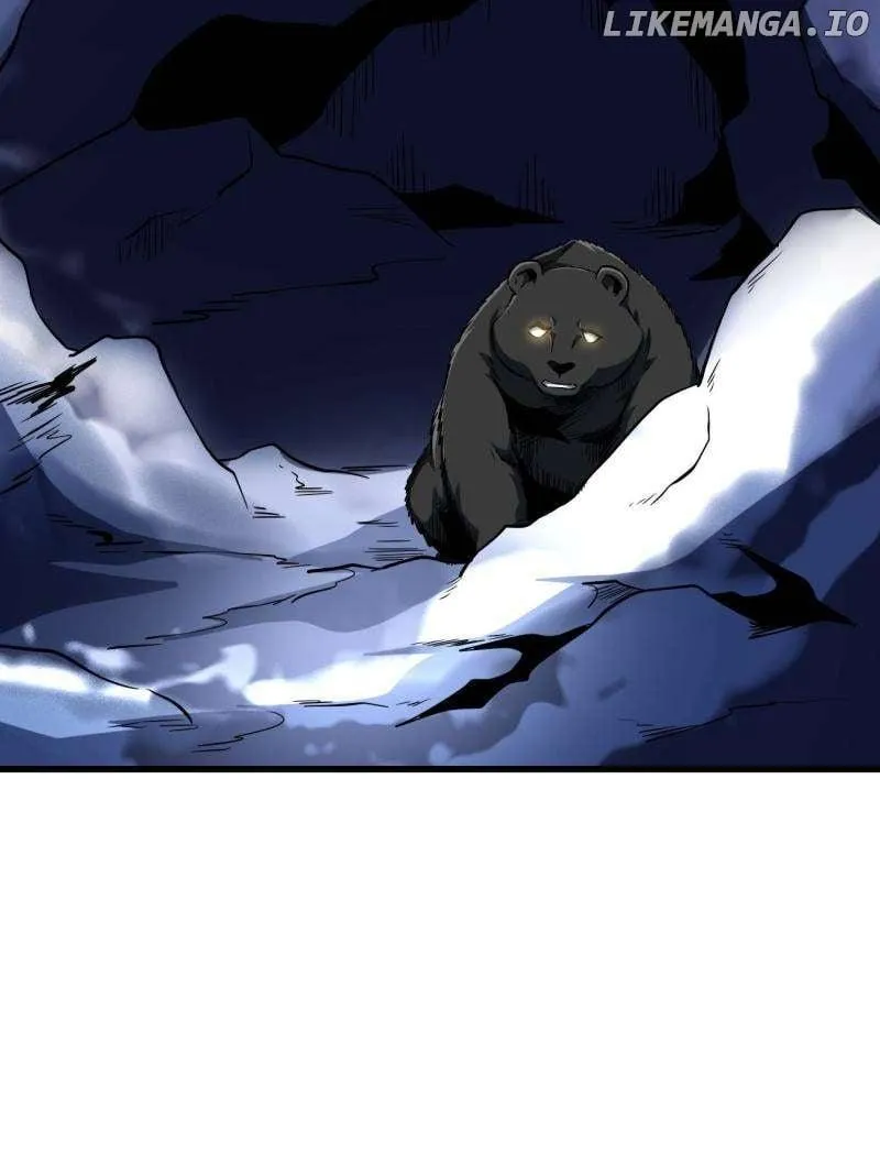 Read Super God Gene chapter 239 image 56 on Lezhin