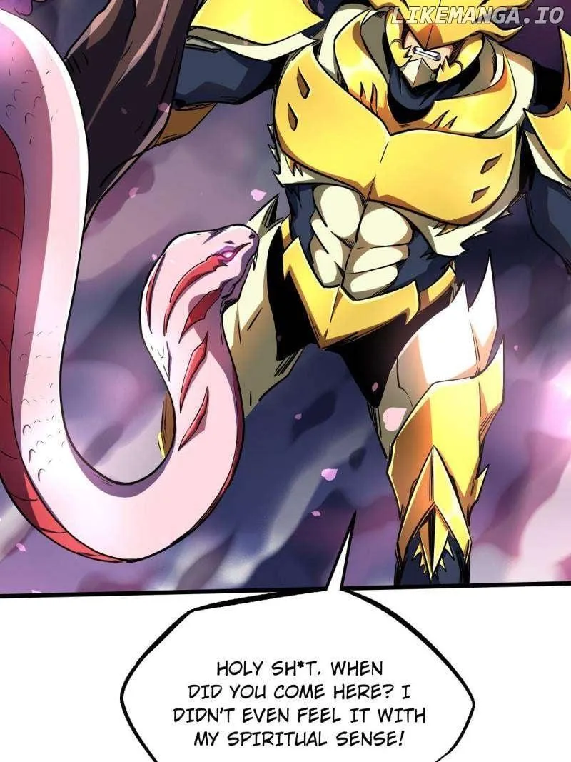 Read Super God Gene chapter 239 image 59 on Lezhin