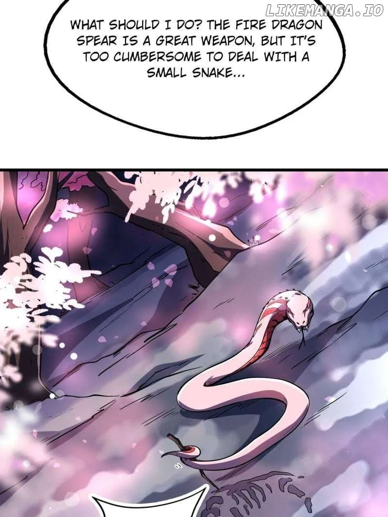 Read Super God Gene chapter 239 image 63 on Lezhin