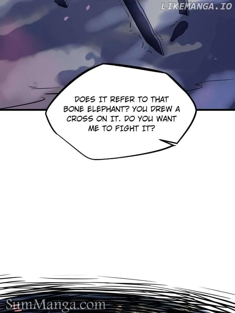 Read Super God Gene chapter 239 image 67 on Lezhin
