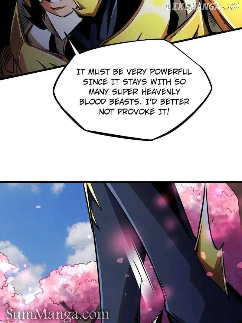 Read Super God Gene chapter 239 image 7 on Lezhin