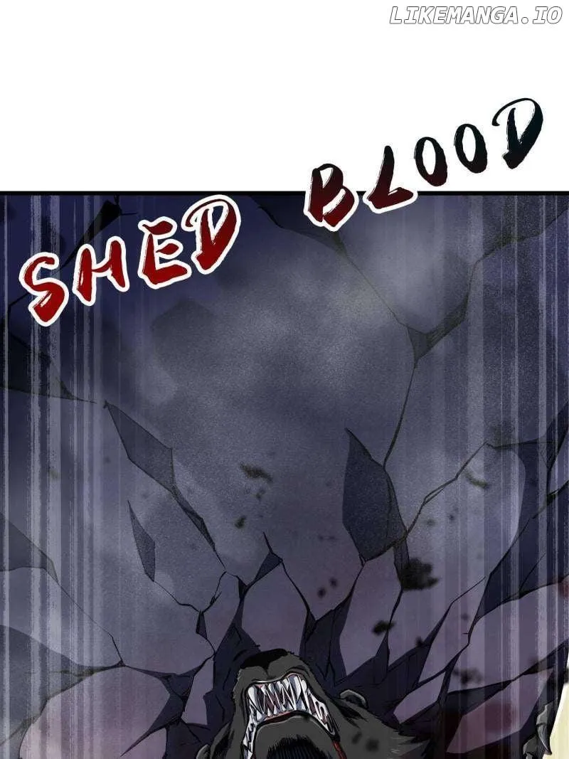Read Super God Gene chapter 239 image 71 on Lezhin