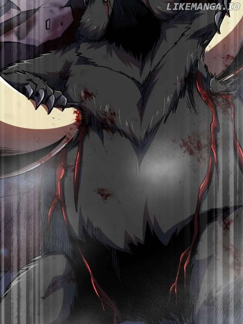 Read Super God Gene chapter 239 image 72 on Lezhin