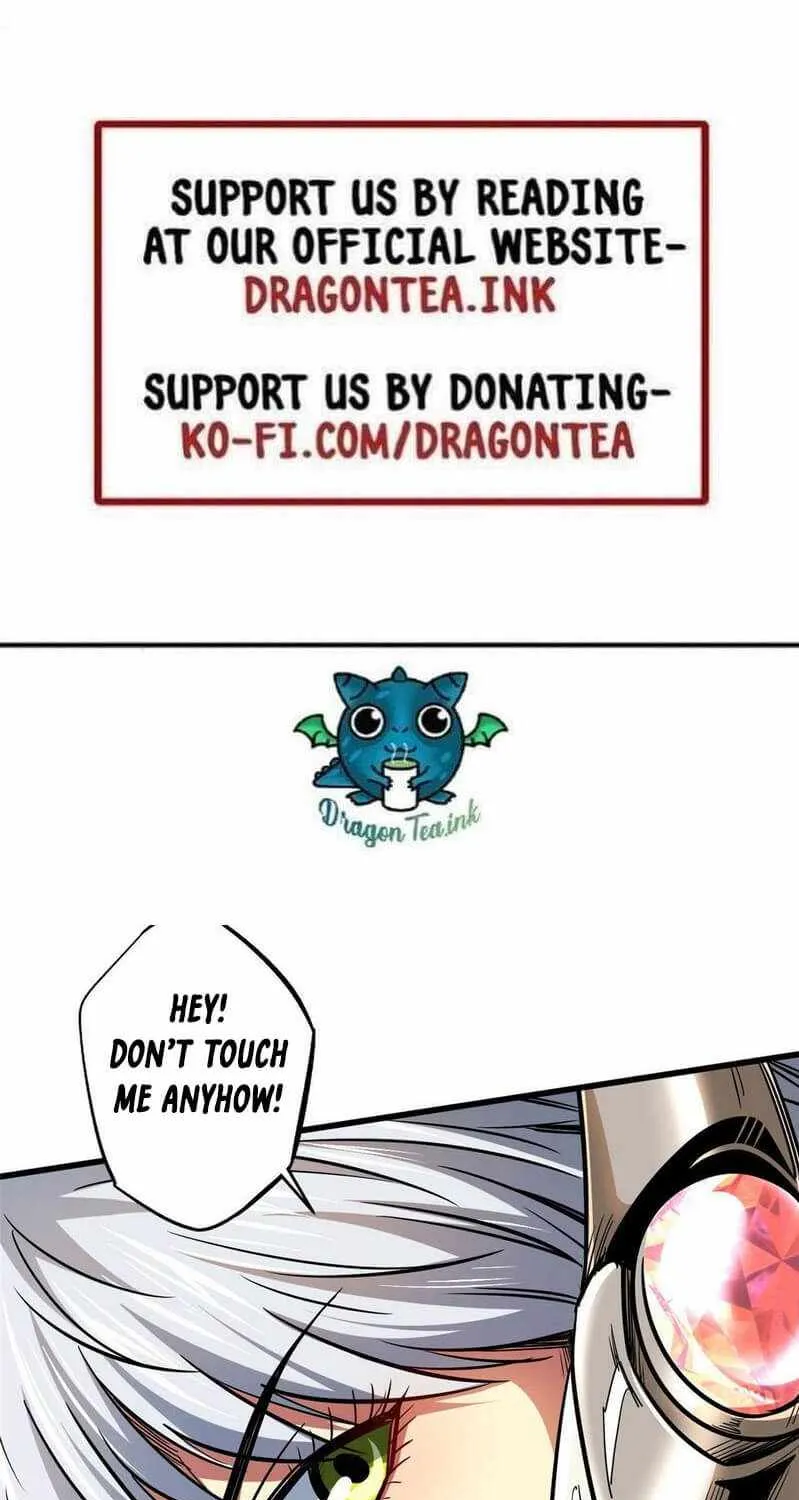 Read Super God Gene chapter 24 image 15 on Lezhin