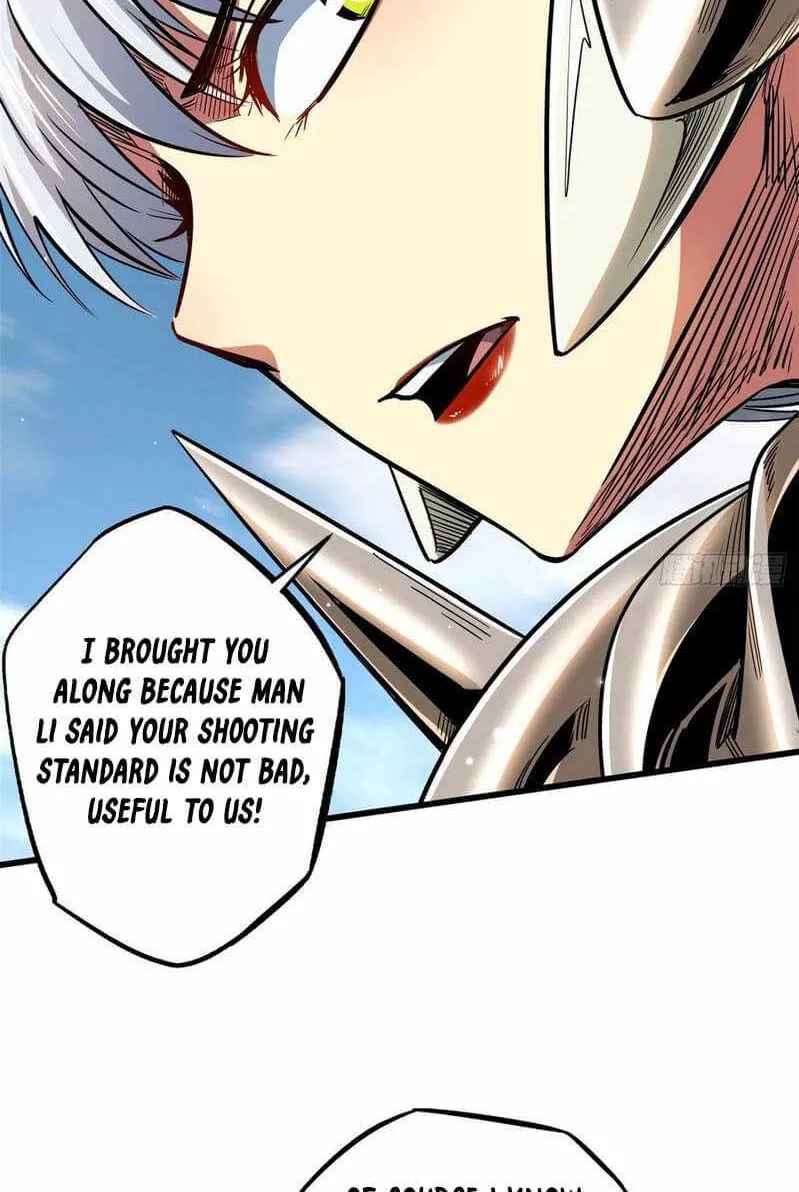 Read Super God Gene chapter 24 image 16 on Lezhin