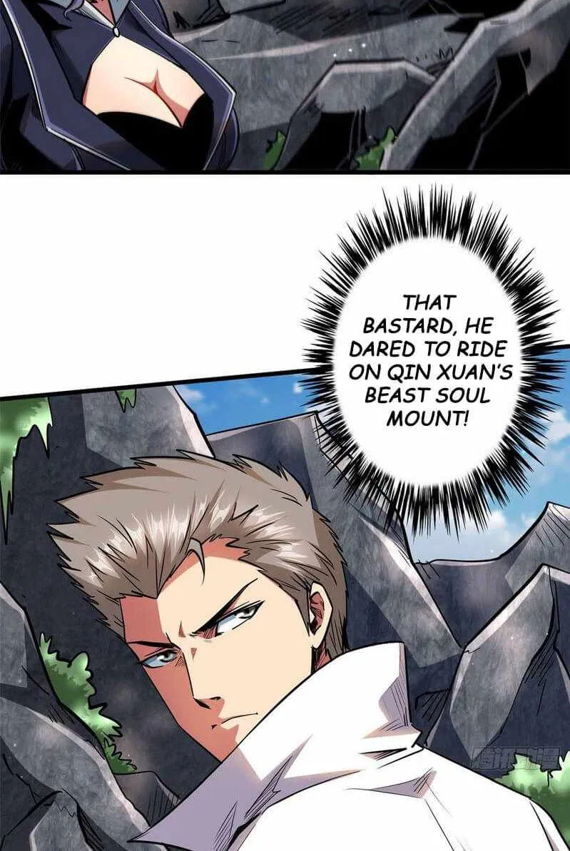 Read Super God Gene chapter 24 image 20 on Lezhin
