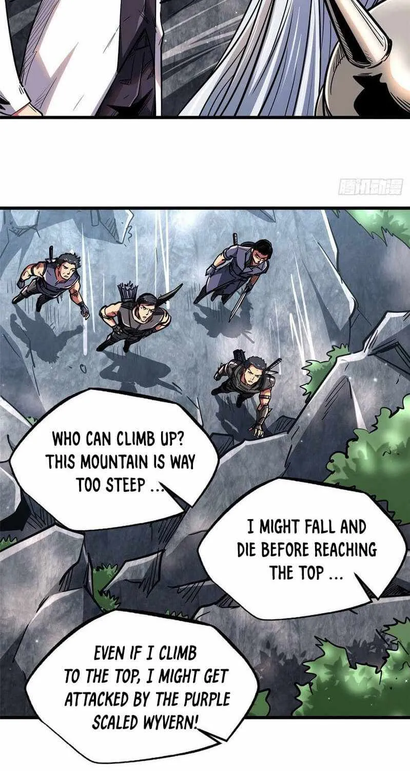 Read Super God Gene chapter 24 image 25 on Lezhin