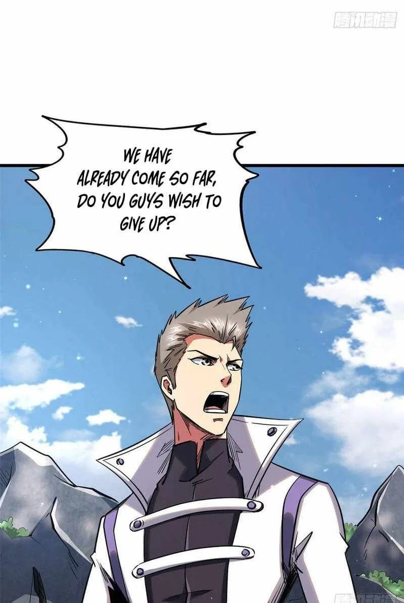Read Super God Gene chapter 24 image 26 on Lezhin