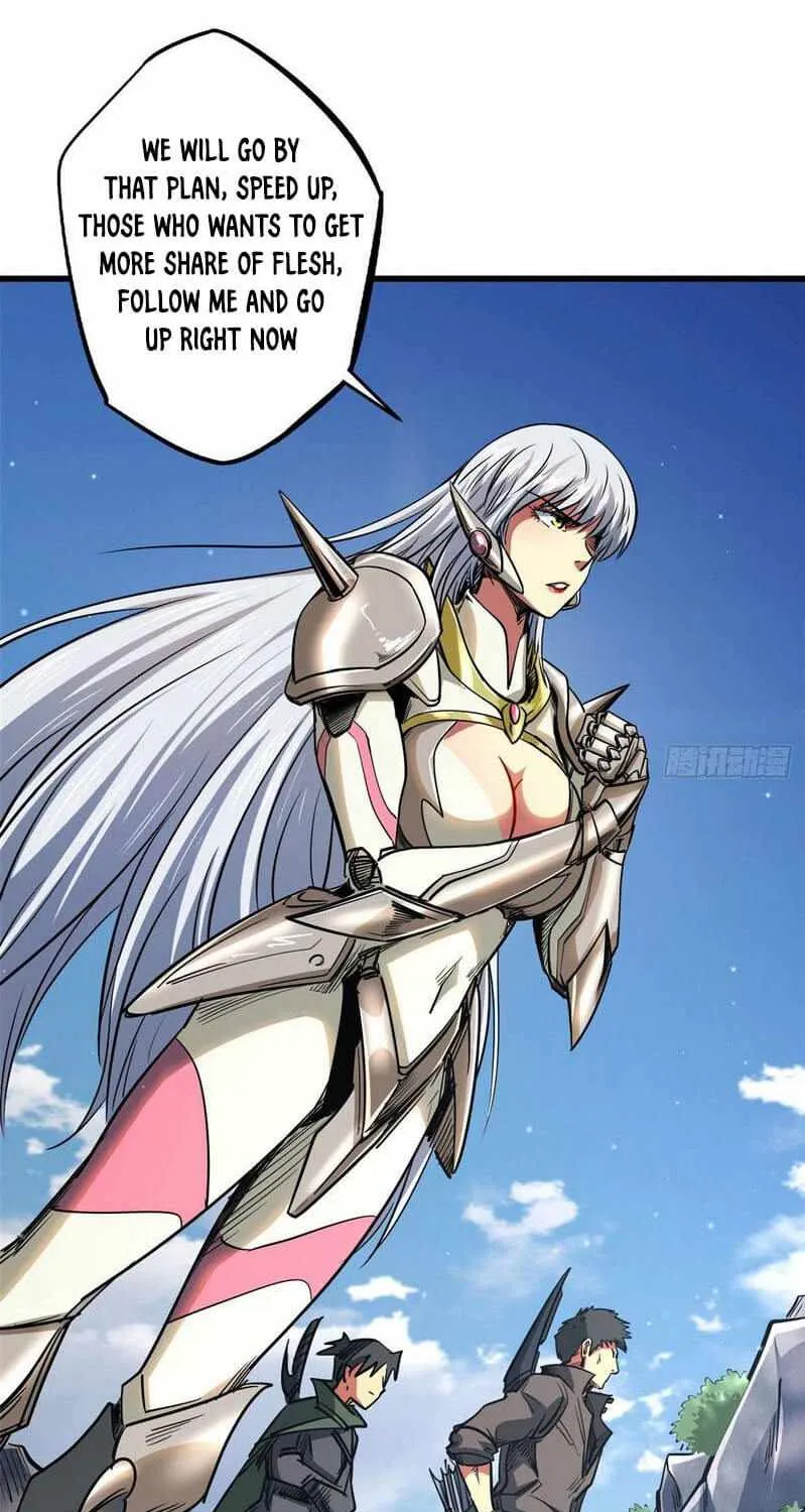 Read Super God Gene chapter 24 image 29 on Lezhin