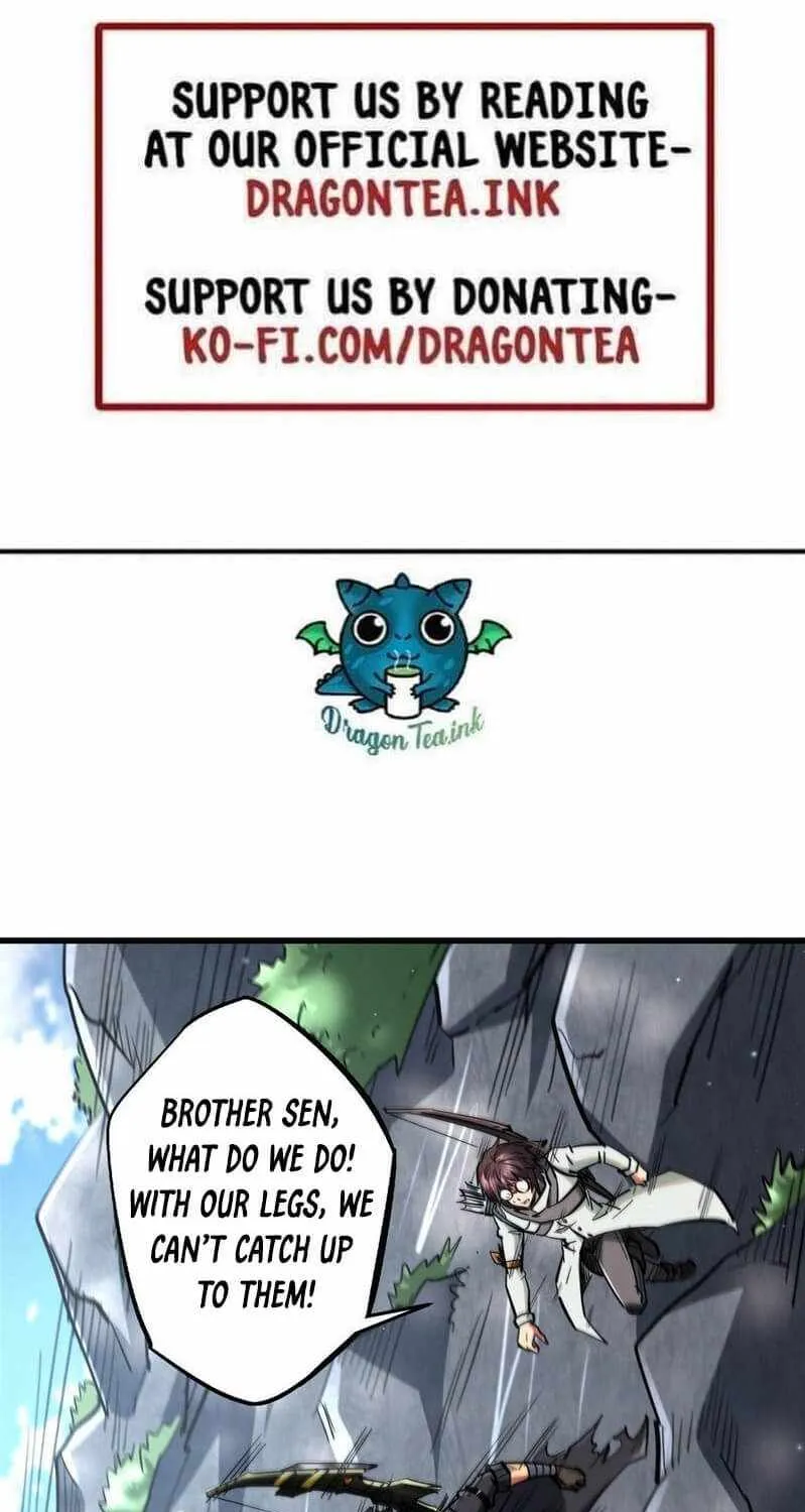 Read Super God Gene chapter 24 image 3 on Lezhin