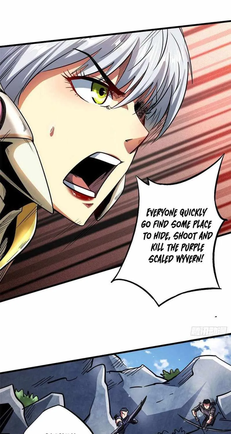 Read Super God Gene chapter 24 image 43 on Lezhin