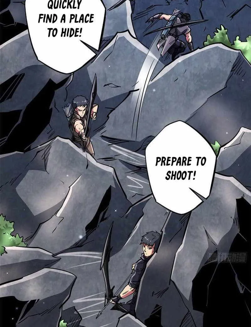 Read Super God Gene chapter 24 image 44 on Lezhin