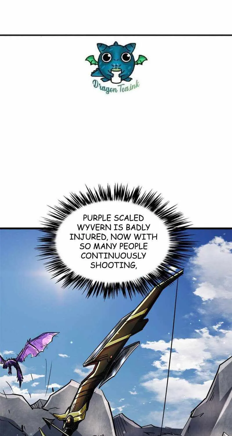 Read Super God Gene chapter 24 image 49 on Lezhin