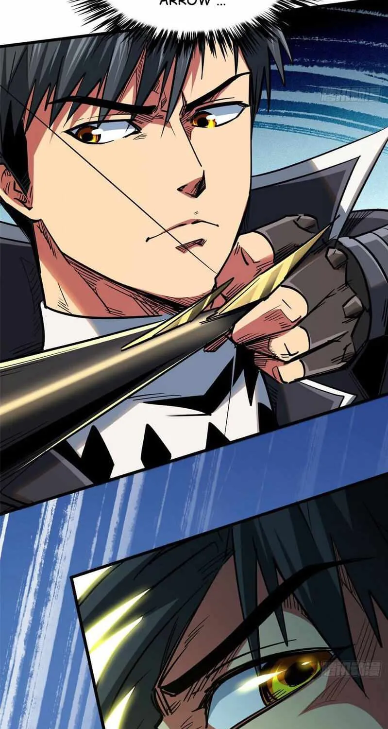 Read Super God Gene chapter 24 image 51 on Lezhin
