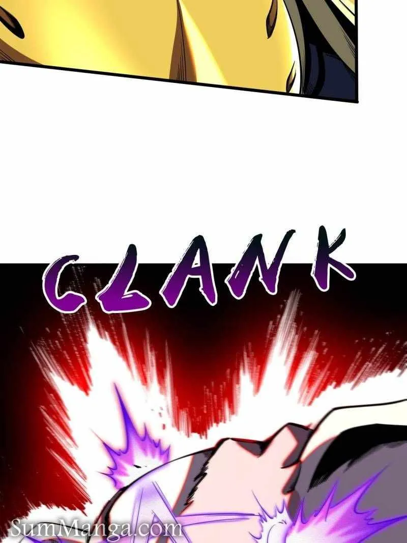 Read Super God Gene chapter 241 image 10 on Lezhin