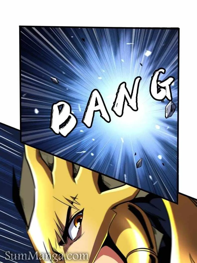 Read Super God Gene chapter 241 image 13 on Lezhin