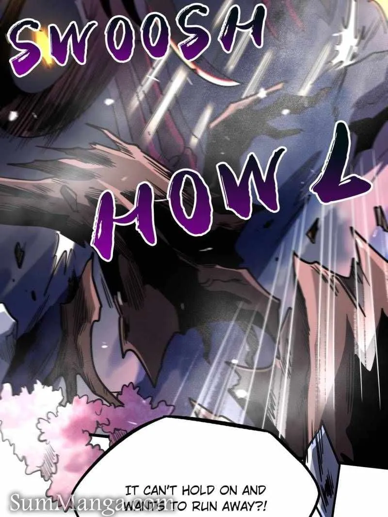 Read Super God Gene chapter 241 image 16 on Lezhin