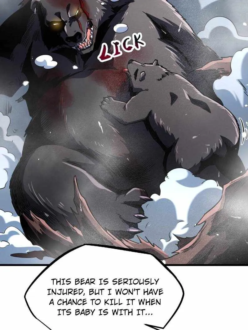 Read Super God Gene chapter 241 image 18 on Lezhin