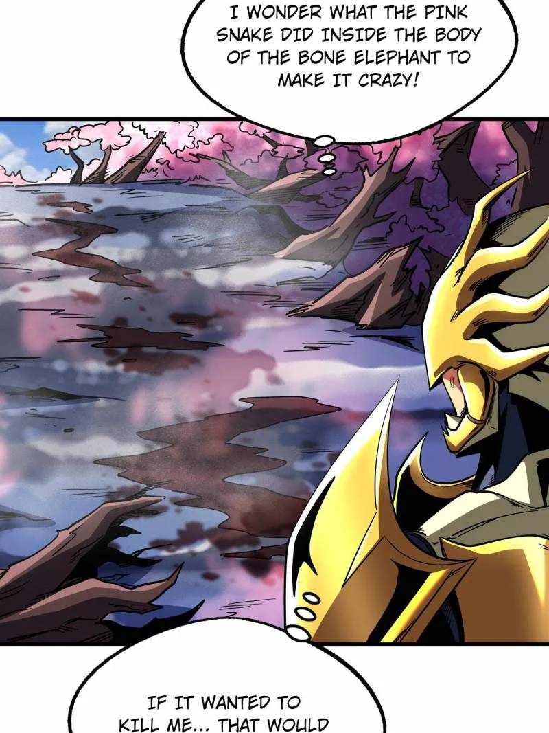 Read Super God Gene chapter 241 image 23 on Lezhin