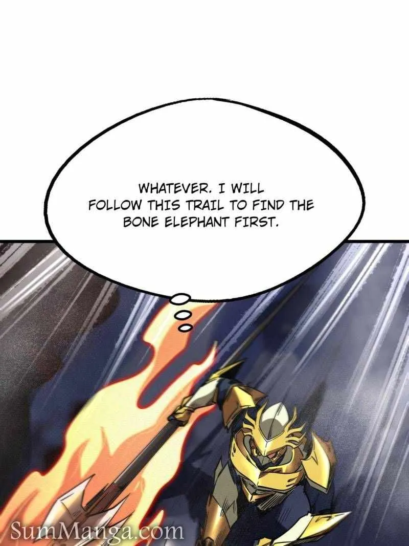 Read Super God Gene chapter 241 image 25 on Lezhin