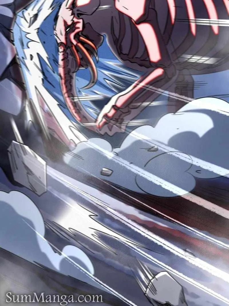 Read Super God Gene chapter 241 image 28 on Lezhin